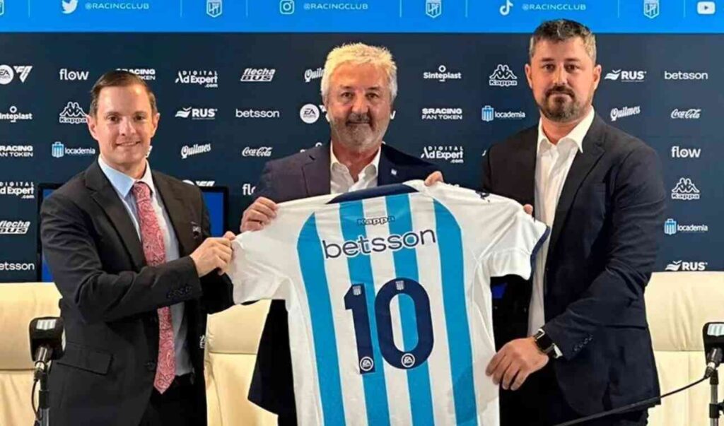 Betsson Argentina